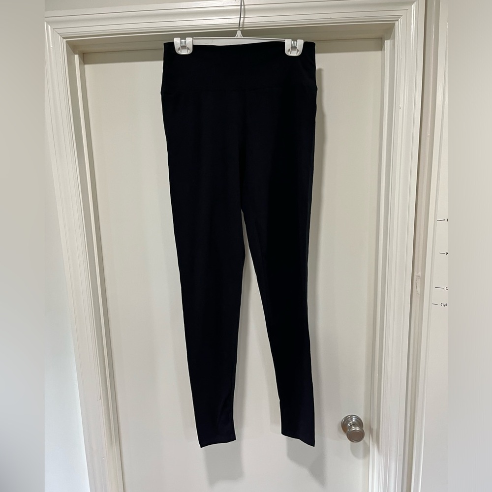 American Tall, cotton legging. Large tall